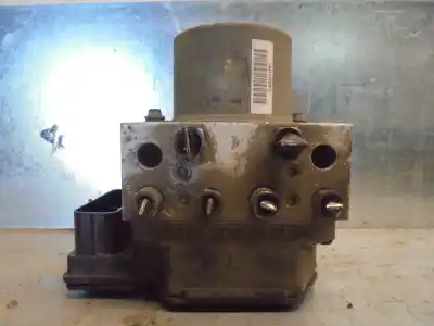 Peça sobressalente para automóvel em segunda mão abs por ford s-max (ca1) 1.8 tdci cat 125 cv / 92 kw referências oem iam 9g912c405ab