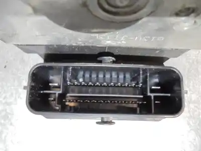 Автозапчасти б/у абс за ford s-max (ca1) 1.8 tdci cat 125 cv / 92 kw ссылки oem iam 9g912c405ab  