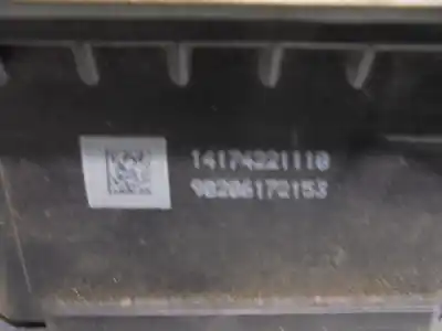 Автозапчасти б/у абс за ford s-max (ca1) 1.8 tdci cat 125 cv / 92 kw ссылки oem iam 9g912c405ab  