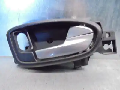 Автозапчастина б/у внутрішня задня права ручка для ford s-max (ca1) 1.8 tdci cat 125 cv / 92 kw посилання на oem iam 6m21u22600