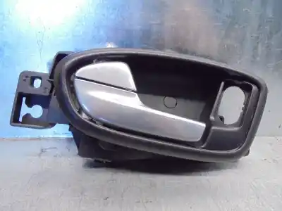 Peça sobressalente para automóvel em segunda mão puxador interior traseiro esquerdo por ford s-max (ca1) 1.8 tdci cat 125 cv / 92 kw referências oem iam 6m21u22601
