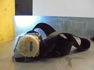 Peça sobressalente para automóvel em segunda mão cinto de segurança traseiro esquerdo por ford s-max (ca1) 1.8 tdci cat 125 cv / 92 kw referências oem iam 6g9n611b69