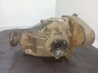 Piesă de schimb auto la mâna a doua GRUP DIFERENTIAL SPATE pentru BMW SERIE 5 BERLINA (E39)  Referințe OEM IAM 7500896 3.38 8900120801580017
