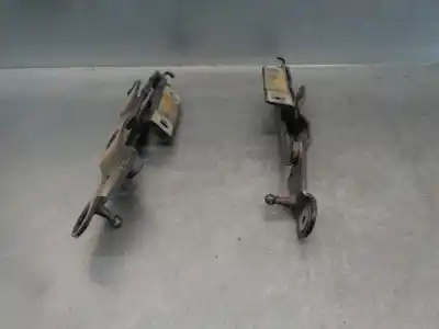 Peça sobressalente para automóvel em segunda mão articulação tampa mala por fiat linea (323_, 110_) 1.3 d multijet (323axb11, 323axb1a) referências oem iam 