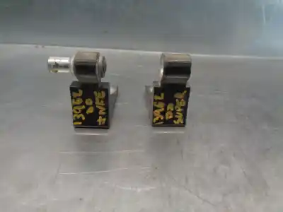 Peça sobressalente para automóvel em segunda mão dobradiça por fiat linea (323_, 110_) 1.3 d multijet (323axb11, 323axb1a) referências oem iam 