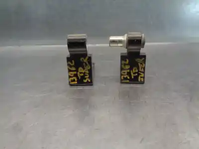 Peça sobressalente para automóvel em segunda mão dobradiça por fiat linea (323_, 110_) 1.3 d multijet (323axb11, 323axb1a) referências oem iam 