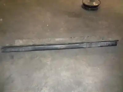 Peça sobressalente para automóvel em segunda mão embaladeira lateral por bmw x5 (e53) 4.4 i referências oem iam 8408705  