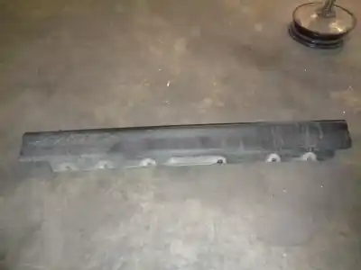 Peça sobressalente para automóvel em segunda mão embaladeira lateral por bmw x5 (e53) 4.4 i referências oem iam 8408705  