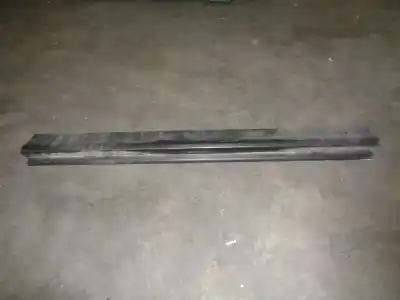 Peça sobressalente para automóvel em segunda mão embaladeira lateral por bmw x5 (e53) 4.4 i referências oem iam 8408705  