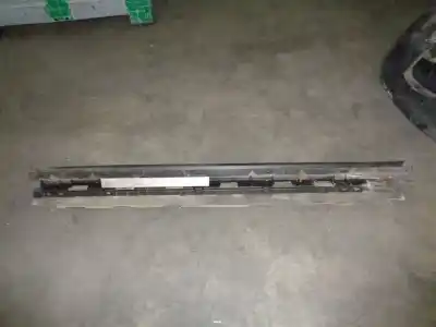 Pezzo di ricambio per auto di seconda mano gonna laterale per bmw x5 (e53) 4.4 i riferimenti oem iam 8408706