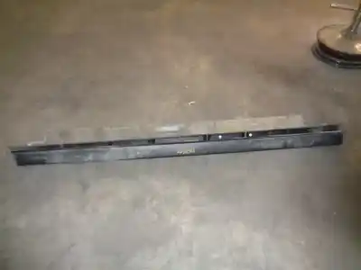 Peça sobressalente para automóvel em segunda mão embaladeira lateral por bmw x5 (e53) 4.4 i referências oem iam 8408706  