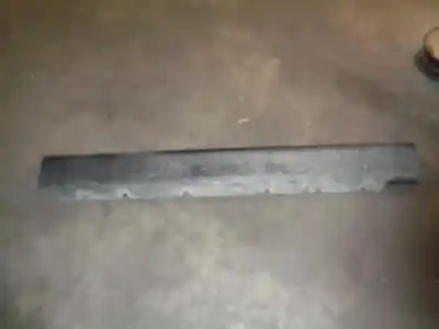 Peça sobressalente para automóvel em segunda mão embaladeira lateral por bmw x5 (e53) 4.4 i referências oem iam 8408706  