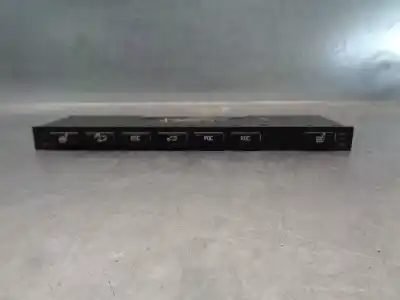 Pezzo di ricambio per auto di seconda mano comando multifunzione per bmw x5 (e53) 4.4 i riferimenti oem iam 61316949441