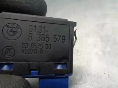 Second-hand car spare part headlights switch for bmw x5 (e53) 4.4 i oem iam references 61318365579  