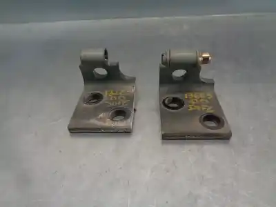 Pezzo di ricambio per auto di seconda mano cerniera per bmw x5 (e53) 4.4 i riferimenti oem iam 41518265150