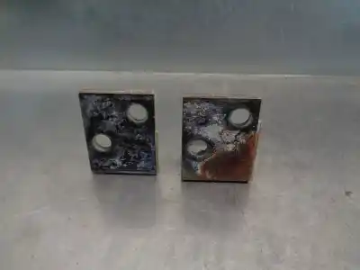 Second-hand car spare part hinge for bmw x5 (e53) 4.4 i oem iam references 41518265150  41518265158