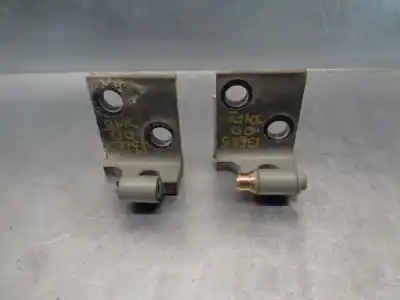 Second-hand car spare part hinge for bmw x5 (e53) 4.4 i oem iam references 41518265150  41518265158