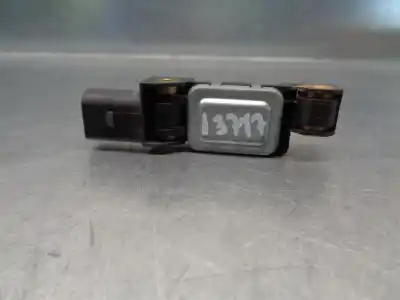 Peça sobressalente para automóvel em segunda mão sensor por porsche cayenne (typ 9pa) s referências oem iam 7l0909606  