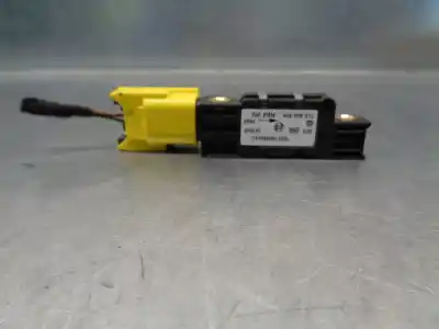 Peça sobressalente para automóvel em segunda mão sensor por porsche cayenne (typ 9pa) s referências oem iam 7l0909606