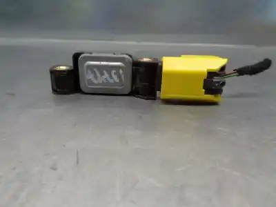 Peça sobressalente para automóvel em segunda mão sensor por porsche cayenne (typ 9pa) s referências oem iam 7l0909606  