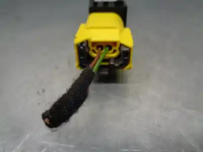 Peça sobressalente para automóvel em segunda mão sensor por porsche cayenne (typ 9pa) s referências oem iam 7l0909606  