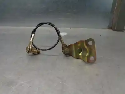 Second-hand car spare part trunk lid hinge for smart coupe turbo cat oem iam references 