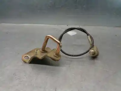 Second-hand car spare part trunk lid hinge for smart coupe turbo cat oem iam references   