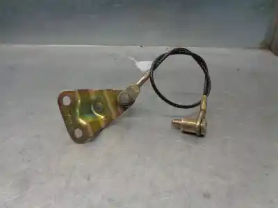 Second-hand car spare part trunk lid hinge for smart coupe turbo cat oem iam references 