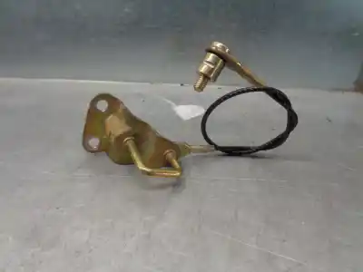 Second-hand car spare part trunk lid hinge for smart coupe turbo cat oem iam references   