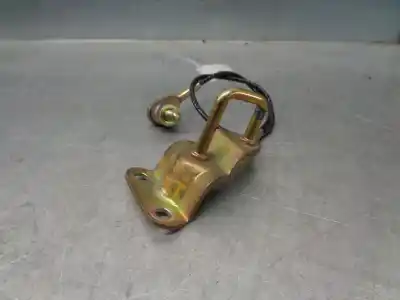 Second-hand car spare part trunk lid hinge for smart coupe turbo cat oem iam references   