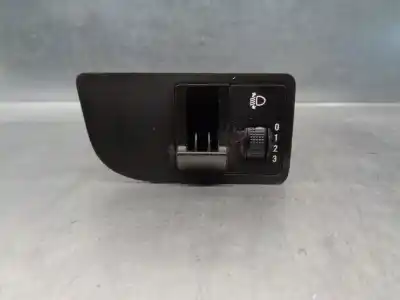 Second-hand car spare part headlights switch for chevrolet spark 1.0 cat oem iam references 201006544