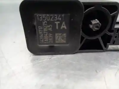 Peça sobressalente para automóvel em segunda mão sensor por chevrolet spark 1.0 cat referências oem iam 13502341  