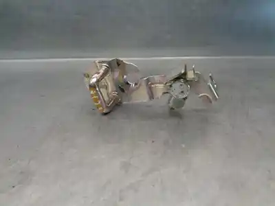 Second-hand car spare part trunk lid hinge for chevrolet spark 1.0 cat oem iam references 96688524