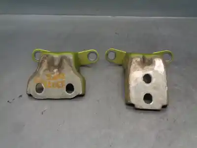 Second-hand car spare part hinge for chevrolet spark 1.0 cat oem iam references 96689917