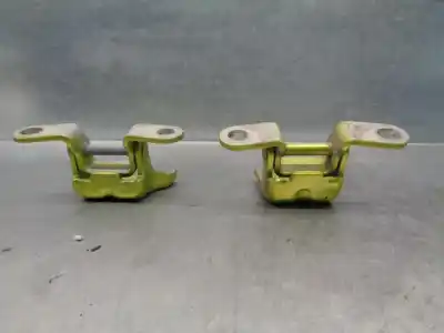 Second-hand car spare part hinge for chevrolet spark 1.0 cat oem iam references 96689917  96689911