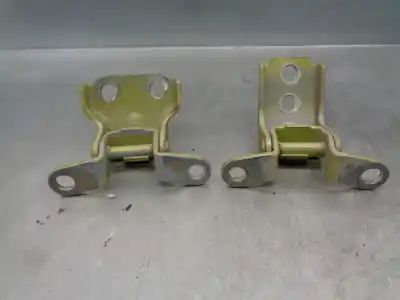 Автозапчастина б/у петля для chevrolet spark 1.0 cat посилання на oem iam 96689917  96689911