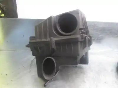 Peça sobressalente para automóvel em segunda mão suporte do filtro de ar por opel corsa d 1.3 16v cdti referências oem iam 834118