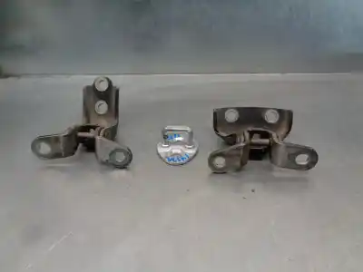 Peça sobressalente para automóvel em segunda mão dobradiça por hyundai i40 1.7 crdi cat referências oem iam 794203k000