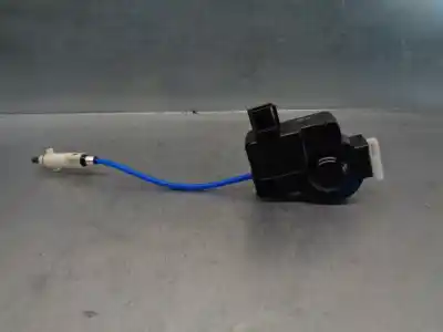 Tweedehands auto-onderdeel buitendeksel motor brandstof voor lexus is 200 (ds2/is2) 220d oem iam-referenties 