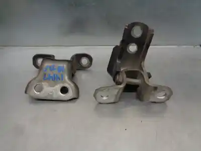 Автозапчасти б/у петля за lexus is 200 (ds2/is2) 220d ссылки oem iam   6873033021