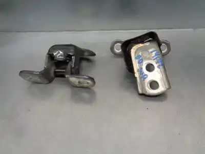 Автозапчасти б/у петля за lexus is 200 (ds2/is2) 220d ссылки oem iam   6873033021