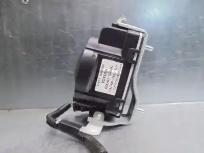 Second-hand car spare part electronic module for lexus is 200 (ds2/is2) 220d oem iam references 8904053030  2370003810