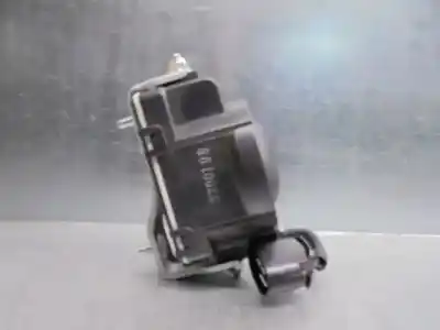 Second-hand car spare part electronic module for lexus is 200 (ds2/is2) 220d oem iam references 8904053030  2370003810