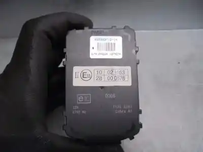 Second-hand car spare part electronic module for lexus is 200 (ds2/is2) 220d oem iam references 8904053030  2370003810