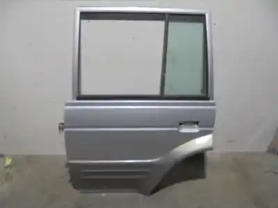 Tweedehands auto-onderdeel deur links achter voor hyundai galloper 2.5 oem iam-referenties sm217104e