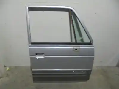 Tweedehands auto-onderdeel rechts voordeur voor hyundai galloper 2.5 oem iam-referenties sm216206e