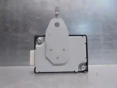 Автозапчастина б/у електронний модуль для lexus is 200 (ds2/is2) 220d посилання на oem iam 8974053051  2513003870