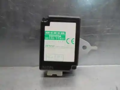 Автозапчасти б/у электронный модуль за lexus is 200 (ds2/is2) 220d ссылки oem iam 8974053051