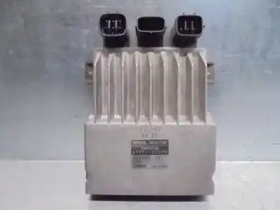 Автозапчасти б/у электронный модуль за lexus is 200 (ds2/is2) 220d ссылки oem iam 8987120070  1310001371