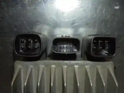 Автозапчасти б/у электронный модуль за lexus is 200 (ds2/is2) 220d ссылки oem iam 8987120070  1310001371